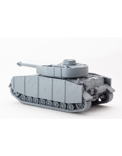 Pz.Kpfw IV Ausf G