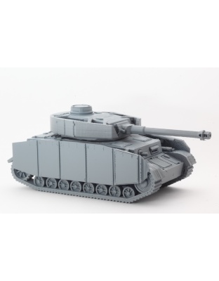 Pz.Kpfw IV Ausf H