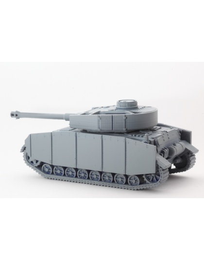 Pz.Kpfw IV Ausf H