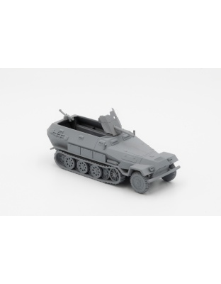 Sd Kfz 251 Ausf A/10