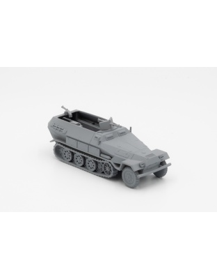 Sd Kfz 251 Ausf A/3