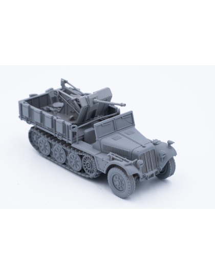 Sd Kfz 10/4 (v.2)