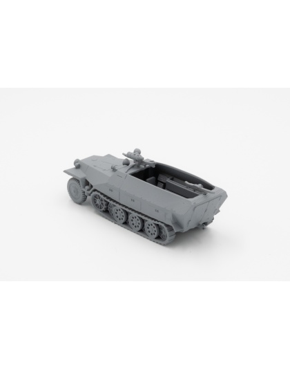 Sd Kfz 251 Ausf D/1 Falke (v1)