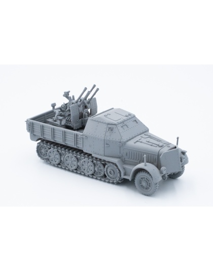 Sd Kfz 7/1