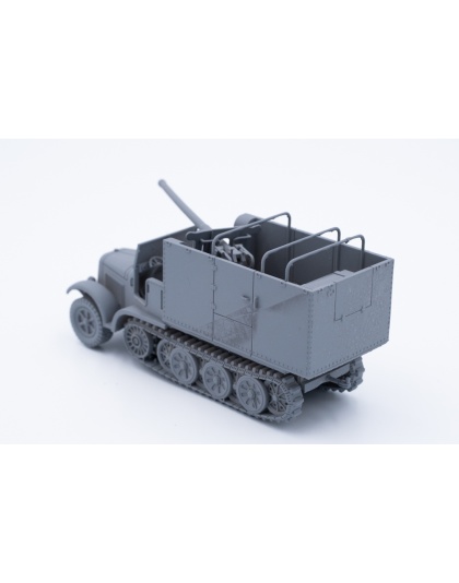 Sd Kfz 6/3 Diana