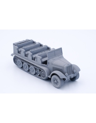 Sd Kfz 6/1