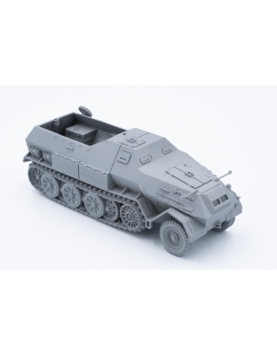 Sd Kfz 8 DB10