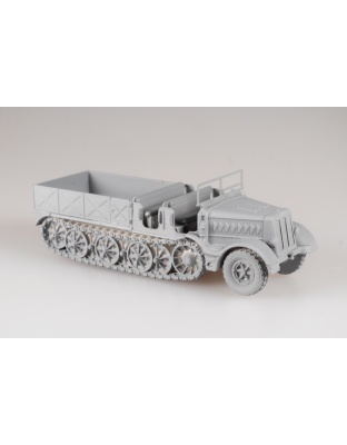 Sd. Kfz 9 Famo (open)