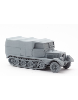 Sd Kfz 11