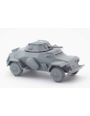 Sd Kfz 222