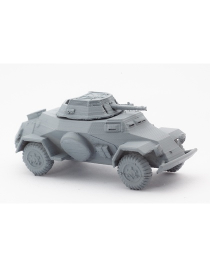 Sd Kfz 222