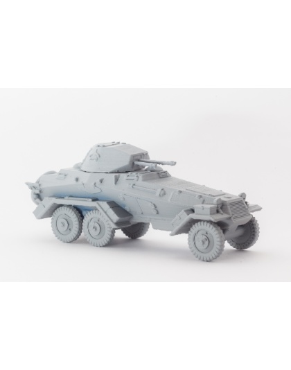 Sd Kfz 231 6 Rad