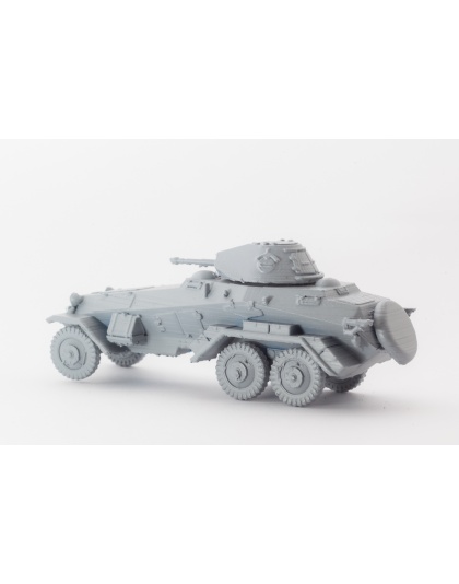 Sd Kfz 231 6 Rad