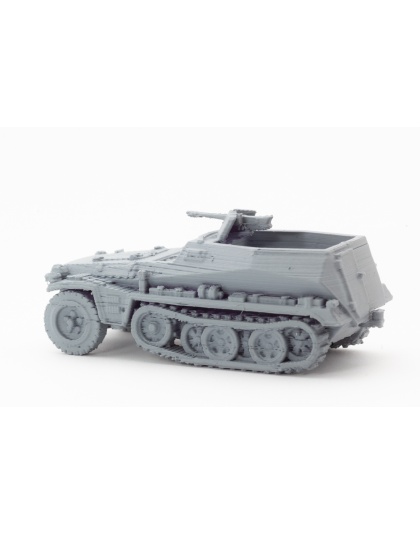 Sd Kfz 250 Ausf A/1