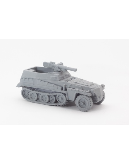 Sd Kfz 250 Ausf A/10