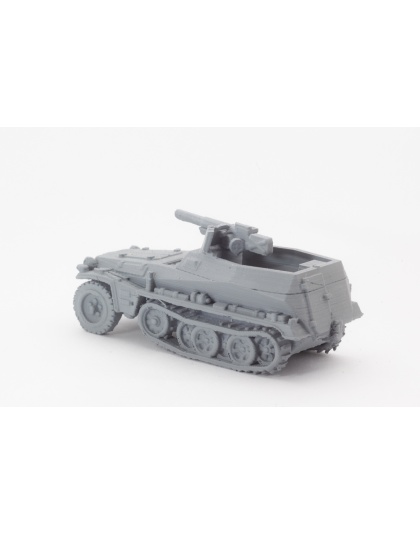 Sd Kfz 250 Ausf A/3