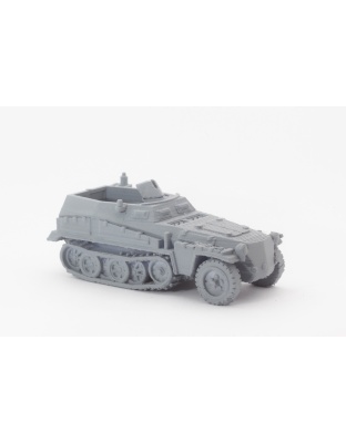 Sd Kfz 250 Ausf A/5