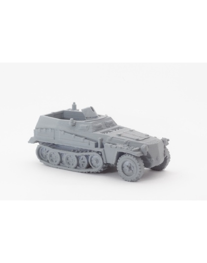 Sd Kfz 250 Ausf A/5