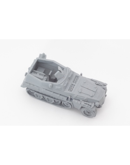 Sd Kfz 250 Ausf A/5