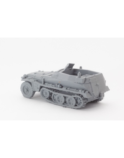 Sd Kfz 250 Ausf A/5