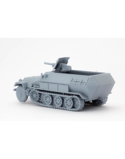 Sd Kfz 251 Ausf B/10