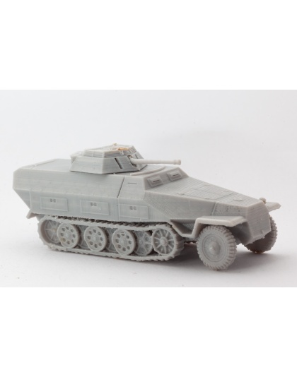 Sd Kfz 251 Ausf D/23