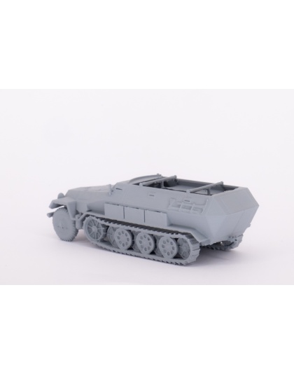 Sd Kfz 251 Ausf A/8