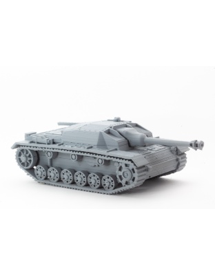 StuG III Ausf C Assault Gun