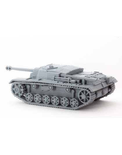 StuG III Ausf C Assault Gun