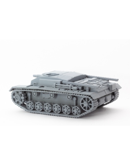 StuG III Ausf E Assault Gun