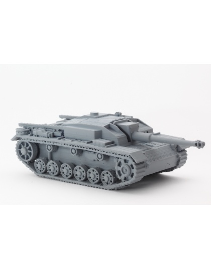 StuG III Ausf F Assault Gun