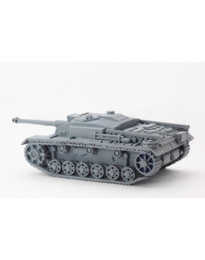 StuG III Ausf F Assault Gun