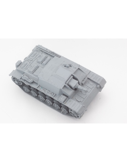 StuG III Ausf C Assault Gun (short barrel)