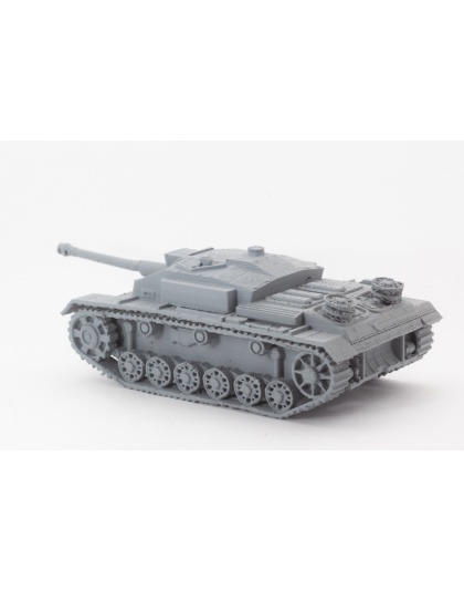 StuG III Ausf F8 Assault Gun