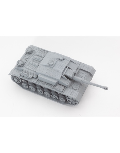 StuG III Ausf F8 Assault Gun