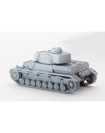 Vorpanzer IV Ausf E