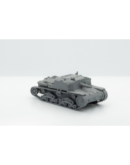 Semovente 75/18 M40