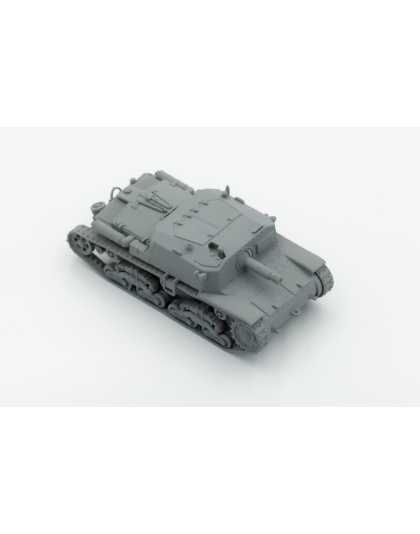 Semovente 75/18 M40