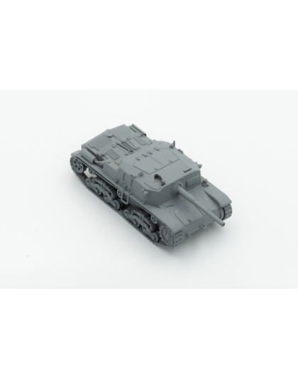 Semovente 75/34 M42