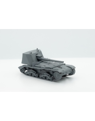 Semovente 90/53 M41