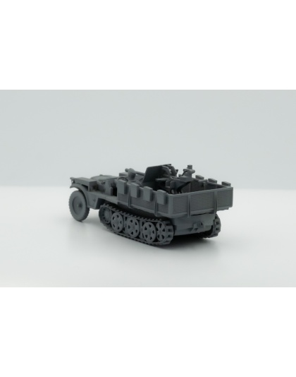 Sd Kfz 10/5 (windscreen down)