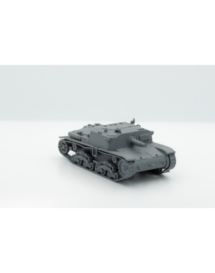 Semovente 75/18 M41