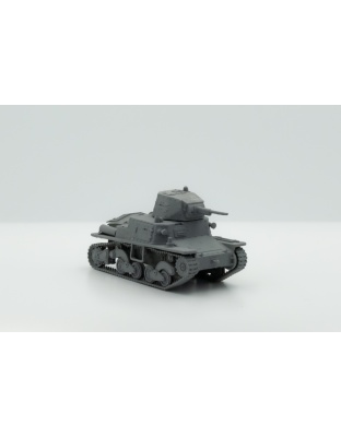Carro Armato L6/40 (v.2)