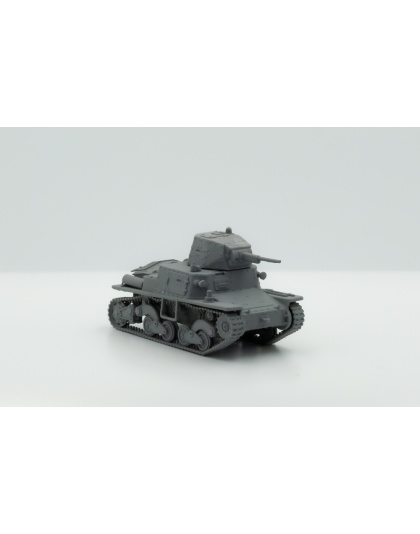 Carro Armato L6/40 (v.2)