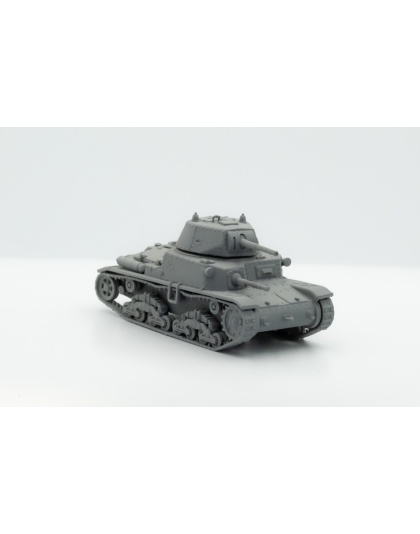Carro Armato M14/41 (13.2mm)