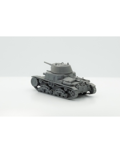 Carro Armato M14/41 (13.2mm)