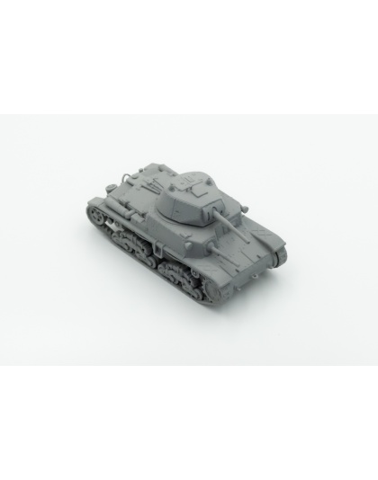 Carro Armato M14/41 (13.2mm)