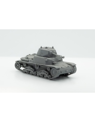 Carro Armato M14/41