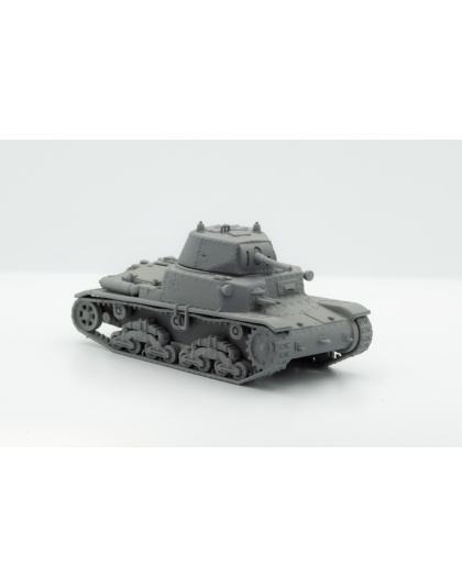 Carro Armato M14/41