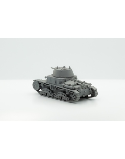 Carro Armato M14/41